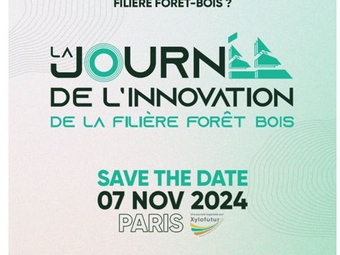 Innovation filière bois