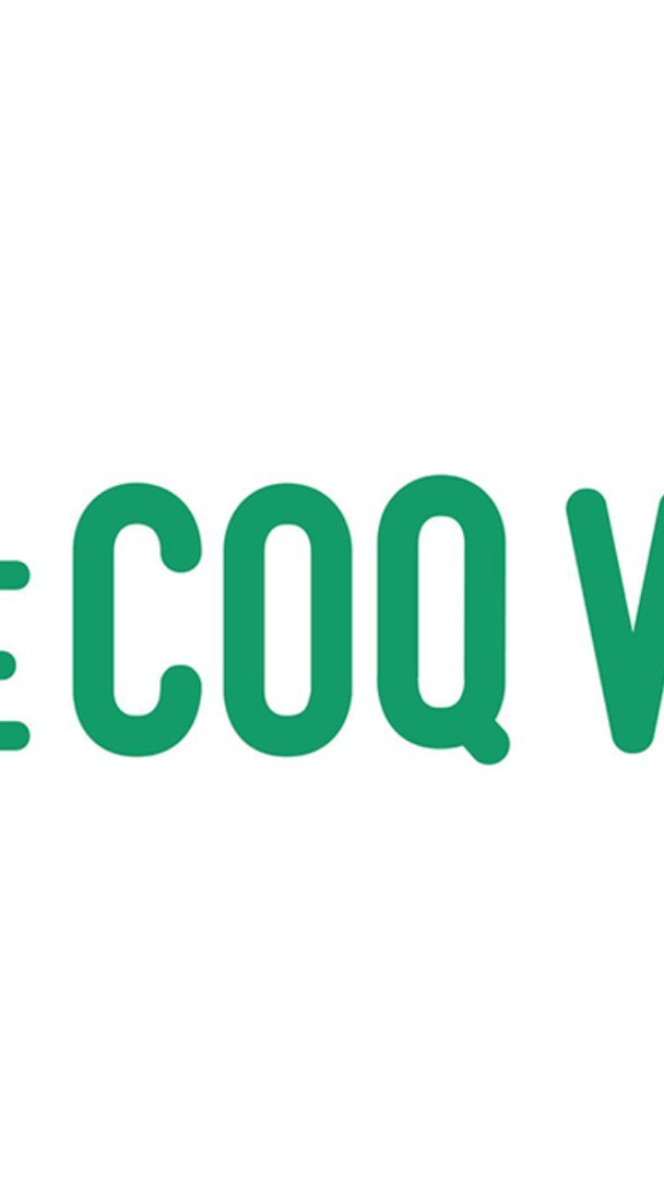 Le Coq Vert